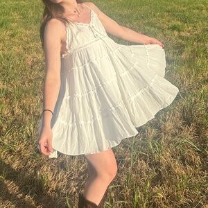 Altard State mini dress